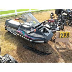 1991 Arctic Cat Lynx 340 9117195