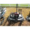 Image 1 : Quick Silver 54" finish mower
