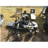 Image 1 : Polaris finish mower
