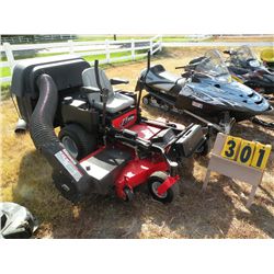 Gravely ZT 2660HD 000712