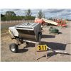 Image 1 : Cement paddle mixer