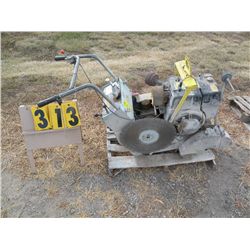 Federal Mogul pack 3 cement saw 025297