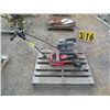 Image 1 : Cardinal cement saw -Suburu engine