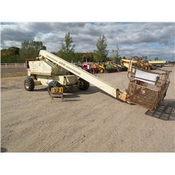 JLG 40H manlift 030S912063