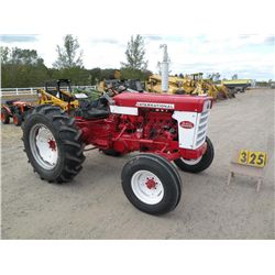 Int'l Harvester 340 7509S-V-7