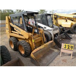 Case 1840 skid steer JAF0247387