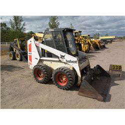 843 Bobcat 5026M21146