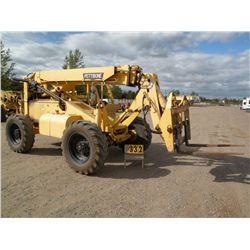 Pettibone 636P 874