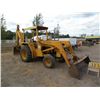 Image 1 : John Deere 310 backhoe