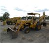 Image 2 : John Deere 310 backhoe