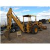 Image 4 : John Deere 310 backhoe
