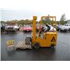Image 1 : Allis Chalmers electric fork lift