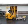Image 2 : Allis Chalmers electric fork lift