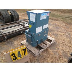 Krendl insulation blower