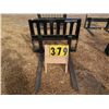Image 1 : Versatech 42" pallet forks