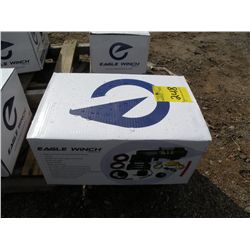 3500 ln Eagle ATV / UTV Winch