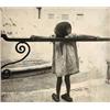 Image 1 : RICHARD AVEDON (American, b. 1923) ROME signed "Richard Avedon" in ink on verso vintage gelatin silv