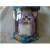 Image 1 : VINTAGE PURPLE FURBY