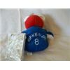 Image 2 : CAL RIPKIN CARD AND PLUSH TOY