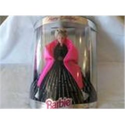 1998 HOLIDAY BARBIE