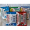 Image 2 : 5 Original Unopened Packs of Vintage TOPPS Baseball Cards (1986-1992s)