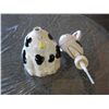 Image 2 : VINTAGE COW LOTION PUMP DISPENSER