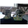 Image 2 : SET OF TURKEY SALT AND PEPPER SHAKERS    VINTAGE