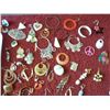 Image 2 : Mixed Earrings Lot