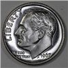 Image 2 : (3 coin set) 65, 66 and 67 SMS Roosevelt dimes Special Mint Set