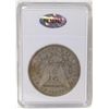 Image 2 : 1885 Morgan Silver Dollar TAS PL-64