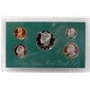 1996 U.S Mint Proof Set