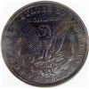 Image 3 : 1889 Morgan Silver Dollar PCS XF-45
