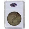 Image 2 : 1922-D Peace Silver Dollar TAS MS-62