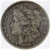 Image 2 : 1899-O Micro "O" Morgan Silver Dollar PCS XF-45