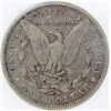 Image 3 : 1899-O Micro "O" Morgan Silver Dollar PCS XF-45