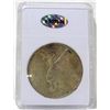Image 2 : 1922 Peace Silver Dollars TAS MS-65
