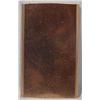 Image 2 : 2012 .999 Pure Copper Half Pound Bar