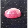 Image 1 : 5.11ct. Natural African Red Ruby