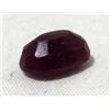 Image 2 : 5.11ct. Natural African Red Ruby