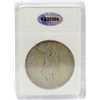 Image 2 : 1922 Peace Silver Dollar TAS MS-66