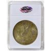 Image 2 : 1923-S Peace Silver Dollar MS-67 w/Appraisal