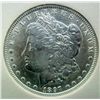 1897-O Morgan Silver Dollar MS-67 w/Appraisal