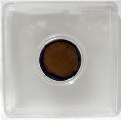 Blank Penny Planchet