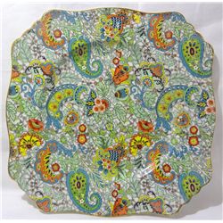 Antique Grimwades Stoke on Trent England Plate