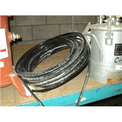 HIGH PRESSURE AIR HOSE