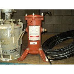 CLEMCO CPF AIR FILTER