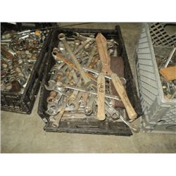 BOX: MISC WRENCHES