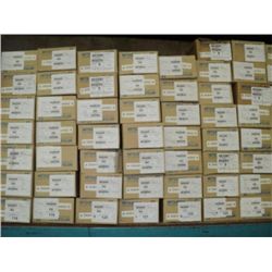 MITSUBISHI NO-FUSE BREAKER NF225-SW4P 150A 7X