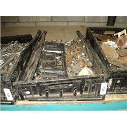 BOX: MISC WRENCHES