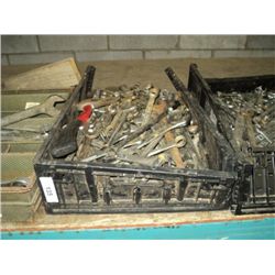 BOX: MISC WRENCHES